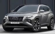 Tin xe hot 28/5: Hyundai Tucson thế hệ mới sắp ra mắt với thiết kế mới, công nghệ áp đảo Honda CR-V