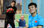 Tin bóng đá trong nước 27/6: Filip Nguyễn 'chỉ trích' HLV Park Hang-seo, Quang Hải gây sốt tại Pháp