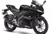 ‘Đàn em’ Yamaha Exciter ra mắt phiên bản mới giá 47 triệu đồng, trang bị vượt xa Honda Winner X