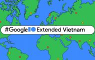 Google I/O Extended Hanoi 2022: Trở lại sôi động sau 2 năm đại dịch