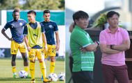 Chuyển nhượng V.League 10/8: Quang Hải mất suất đá chính ở Pau FC?; 3 HLV 'bay ghế' sau 11 vòng đấu