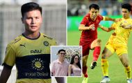 Tin bóng đá tối 10/8: ĐT Việt Nam lập kỷ lục khó tin trước Thái Lan; Quang Hải mất vị trí ở Pau FC?