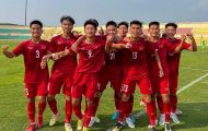 Xem trực tiếp bóng đá U16 Việt Nam vs U16 Thái Lan ở đâu, kênh nảo? Link trực tiếp U16 Việt Nam