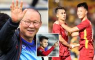Thần đồng U19 lập kỷ lục khủng, ĐT Việt Nam có 'phương án hoàn hảo' thay Quang Hải tại AFF Cup 2022?