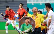 Tin bóng đá trưa 16/8: Quang Hải sánh ngang siêu sao số 1 châu Á; HLV Park thẳng tay loại sao HAGL?