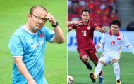 ĐT Việt Nam được Thái Lan 'tặng' chức vô địch AFF Cup 2022, HLV Park chấp nhận mất Quang Hải?