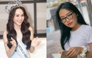 Hoa hậu Mai Phương và Phương Mỹ Chi khiến khán giả thích thú với clip bắt trend cực hot