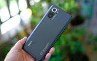 Giá Redmi Note 10S cuối tháng 9: Trùm hiệu năng giá chỉ 4,7 triệu đánh bật Galaxy A32 và Nokia G50