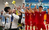 Gạch tên 'người hùng World Cup', tân HLV ĐT Việt Nam khiến NHM ngỡ ngàng với mục tiêu vô địch châu Á