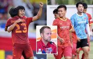 Vỡ mộng vượt mặt ĐT Việt Nam trên BXH FIFA, Thái Lan bất ngờ chơi lớn với kế hoạch tại AFF Cup 2022