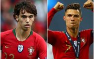 Tin bóng đá quốc tế 26/9: Sao 100 triệu bảng tiết lộ sự thật về Ronaldo, để ngỏ khả năng dến MU