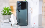 Khách Việt mê tít Redmi Note 11S giá chỉ 6 triệu, cụm camera xịn sò sánh ngang Galaxy M53