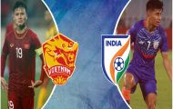 Link xem trực tiếp bóng đá Việt Nam vs Ấn Độ, 19h ngày 27/9 - Link xem bóng đá VTV6 Full HD