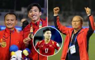 Hậu vệ số 1 ĐT Việt Nam ấn định ngày trở lại, HLV Park thẳng tay loại trụ cột HAGL tại AFF Cup 2022?