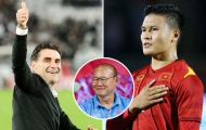 HLV Tholot hé lộ kế hoạch với Quang Hải, ngôi sao ĐT Việt Nam được 'thưởng lớn' khi trở lại Pau FC?