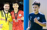 Tin thể thao 29/9: Quang Hải nhận 'tối hậu thư' từ Pau FC; Hậu vệ số 1 ĐT Việt Nam khiến NHM bất ngờ