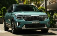 Kia Seltos 2023 chốt giá bán chưa đến 500 triệu đồng, dễ 'càn quét' phân khúc B-SUV