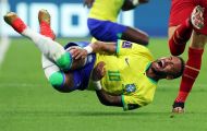 Chấn thương của Neymar có biến, Brazil chịu tổn thất lớn ở World Cup 2022