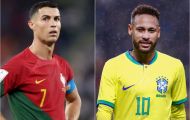 Lịch thi đấu World Cup hôm nay 28/11: Ronaldo mờ nhạt, Bồ Đào Nha thua Uruguay?; Brazil vs Thụy Sĩ