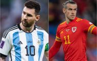 Tin World Cup trưa 30/11: HLV Ba Lan chỉ ra cách chặn Messi; Bale hứng chỉ trích sau trận gặp ĐT Anh