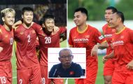 Tin bóng đá tối 1/12: 'Người hùng AFF Cup' giã từ ĐT Việt Nam; Trò cưng HLV Park có bến đỗ mới