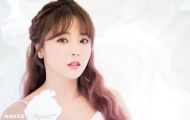 Album mới của 'nữ hoàng nhạc trot' Hong Jin Young ghi nhận kết quả kinh ngạc
