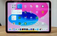 Giá iPad Gen 10 mới nhất tháng 12, vừa mở bán đã giảm cả triệu, đe nẹt Xiaomi Pad 5 và Galaxy Tab A8