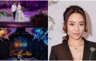 ‘Cô dâu trăm tỷ’ ở Kiên Giang: Gia thế khủng, tốt nghiệp trường đại học danh giá ở Anh