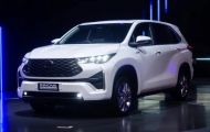 Tin xe trưa 6/12: Toyota Innova 2023 bắt đầu nhận cọc ở Việt Nam, chuẩn bị hạ bệ Mitsubishi Xpander