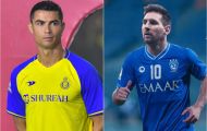 Giải VĐQG Saudi Arabia ra quyết định lịch sử khiến Ronaldo và Al Nassr 'lo sốt vó'