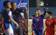 Tin bóng đá tối 29/1: Quang Hải 'trả giá đắt' tại Pau FC; Thủ môn số 1 ĐT Việt Nam nhận nhiệm vụ mới
