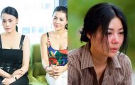 'Trà cave' hé lộ mối quan hệ không ngờ với Phương Oanh và dàn sao nữ VTV