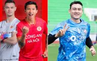 Nhận định bóng đá Công An Hà Nội vs Bình Định - Vòng 1 V.League 2023: Dàn sao ĐT Việt Nam rực sáng?