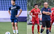 HLV Park 'kể tội' Quang Hải giữa lúc số 19 ĐT Việt Nam đối mặt nguy cơ chôn vùi sự nghiệp tại Pau FC