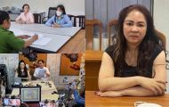 Lý do thật sự khiến vụ án bà Nguyễn Phương Hằng bị điều tra kéo dài gần 1 năm