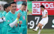 HAGL gây thất vọng ở vòng 1 V.League 2023, Kiatisak có sẵn phương án thay thế 2 ngôi sao ĐT Việt Nam