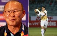 Tin bóng đá sáng 4/2: HLV Park tiết lộ bến đỗ mới; Đặng Văn Lâm 'mất điểm' với tân HLV ĐT Việt Nam?