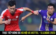 Trực tiếp bóng đá Hà Nội vs Viettel 19h15 ngày 5/2: QBV Việt Nam lu mờ trước trò cưng HLV Park?
