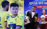 Tin bóng đá tối 6/2: Thủ quân ĐT Việt Nam lập siêu kỷ lục ở châu Âu; Quang Hải báo tin dữ từ Pau FC
