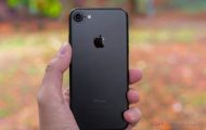 iPhone 7 trong tháng 3/2023, chỉ nên làm máy phụ, dưới đây là lý do