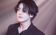 ‘Không cần’ BTS, Jungkook vẫn ‘chễm chệ’ top 5 ngôi sao Hallyu được yêu thích nhất quốc tế