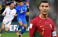 Lịch thi đấu Vòng loại Euro 2024 mới nhất: Tâm điểm đại chiến Anh vs Ý; Ronaldo lập 'siêu kỷ lục'?