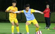 Xem bóng đá trực tuyến U23 Việt Nam vs U23 Iraq ở đâu, kênh nào? - Xem trực tiếp Doha Cup 2023