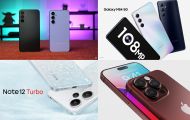 Tin công nghệ trưa 23/3: So sánh Galaxy A34 và Galaxy A54, ChatGPT đe dọa Google, Galaxy M54 ra mắt