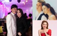 Em gái ruột Hoài Linh công khai bạn trai, Đàm Vĩnh Hưng,Thanh Thảo cùng khán giả đồng loạt chúc mừng