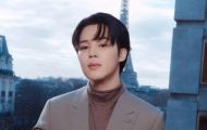 Jimin (BTS) là nghệ sĩ solo Hàn Quốc đầu tiên đạt vị trí số 1 trên BXH Oricon