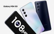 Samsung Galaxy M54 âm thầm ra mắt với tư cách là phiên bản nâng cấp của Galaxy A54
