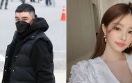 Dân tình ráo riết tìm 'infor' bạn gái tin đồn của Seungri (BIGBANG) sau loạt nghi vấn hẹn hò