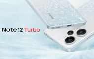 Redmi Note 12 Turbo lộ điểm hiệu năng với Snapdragon 7 Gen 2, hiệu năng bùng nổ đe dọa Galaxy A34 5G