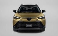 Toyota Corolla Cross Hybrid 2023 gây bão với loạt nâng cấp 'khủng', khách Việt chờ ngày xe về nước